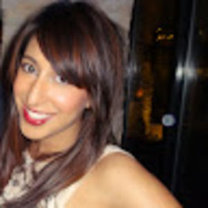 Meet your Posher, Simarjot